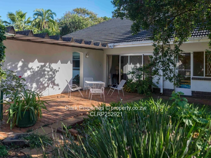Fully Furnished Family Home