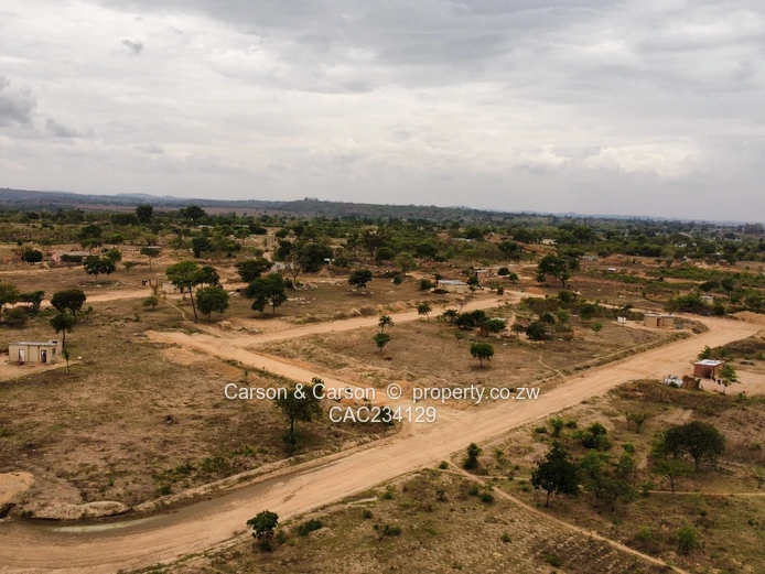 A great opportunity for investment 