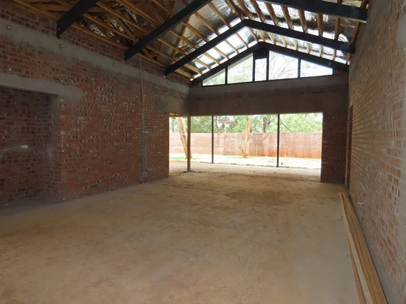 4 Bedroom Townhouse Complex