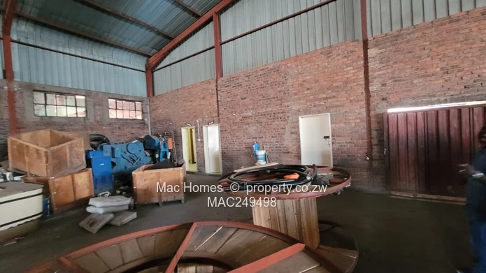 Industrial Property For Sale
