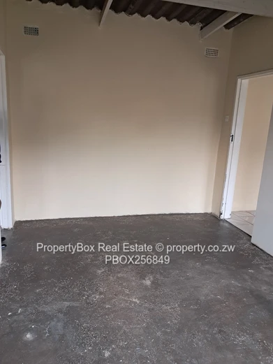 Hillside self contained Offices cottage for Rent!