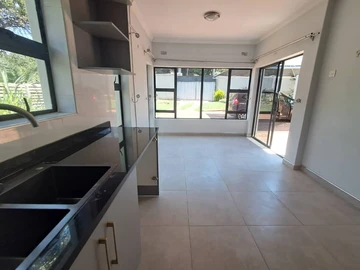 3 Bedroom Townhouse Complex