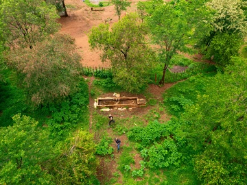 Farm & Agricultural Land