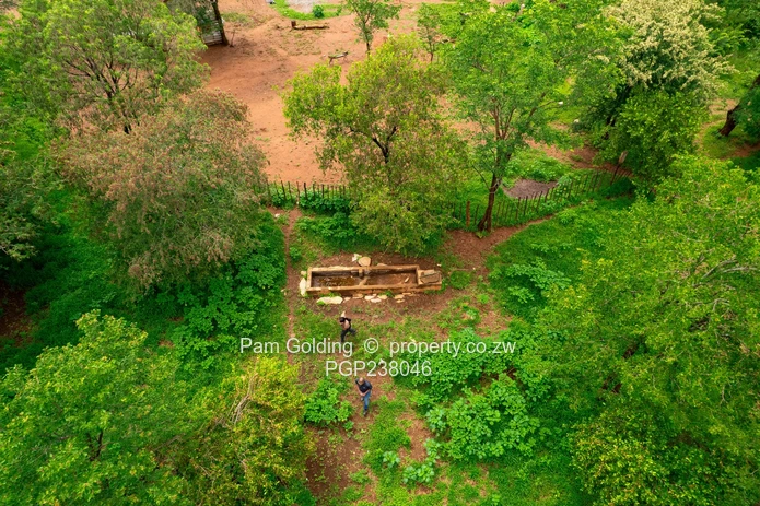 Collen Bawn Farm for Sale