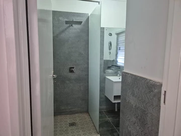 2 Bedroom Garden Flat