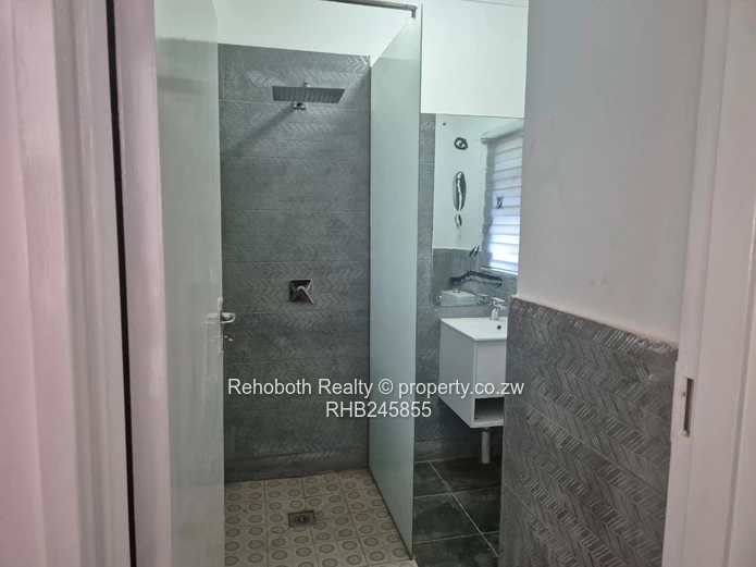 Marlborough House for Rent