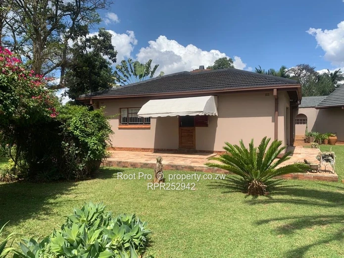 Mt Pleasant home to let