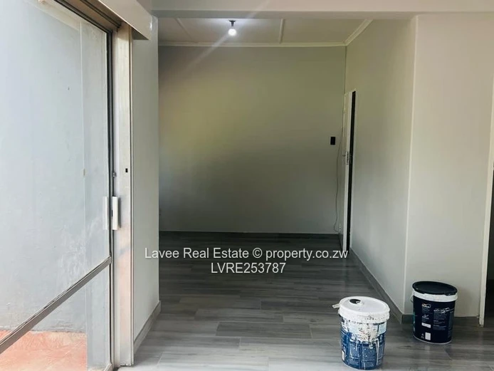 Lovely house for rent