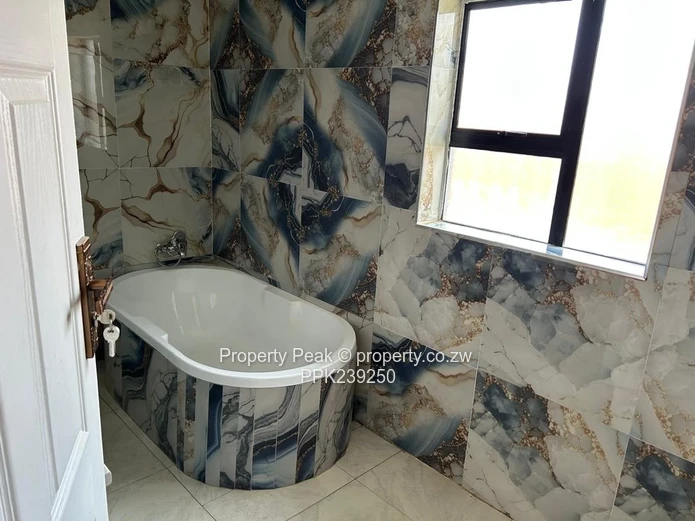 Mount Pleasant Heights  Brand New House For Sale 