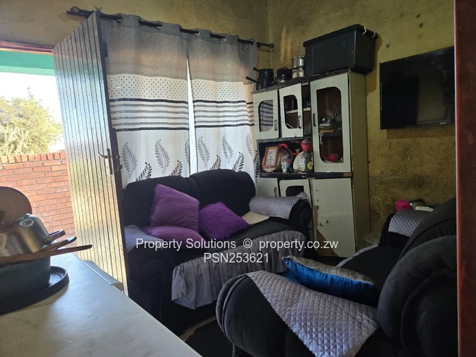 Highfield (Western Triangle) House for Sale