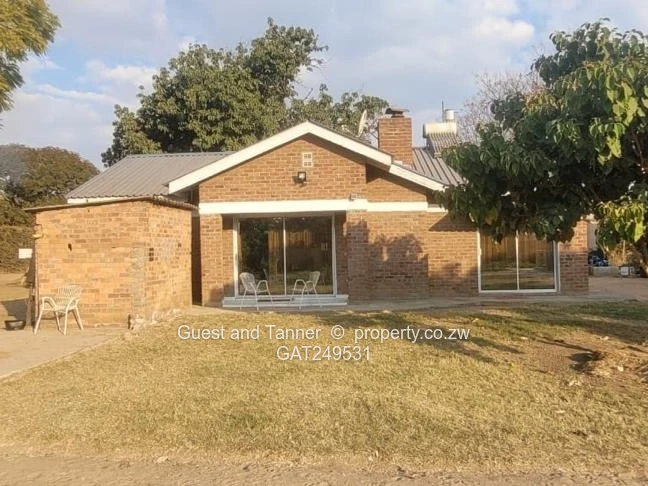 Exceptional Investment or Multi-Family Opportunity in Hatfield