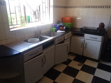 4 Bedroom Townhouse Complex