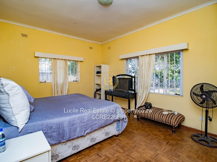 Greendale, Athlone - $330K