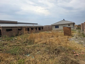 Stands & Residential Land