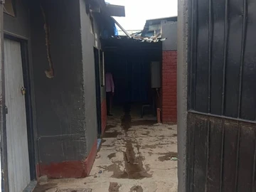 Shop & Retail Property