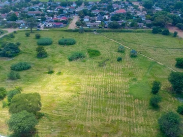 Commercial & Industrial Land