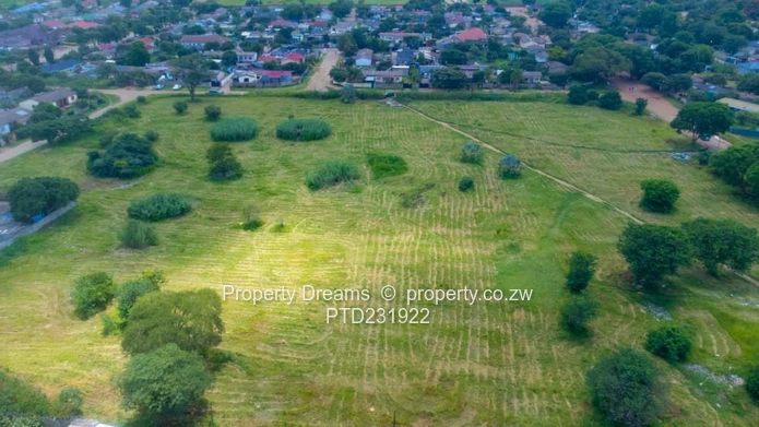 2.4 Hectare Prime Arcadia land