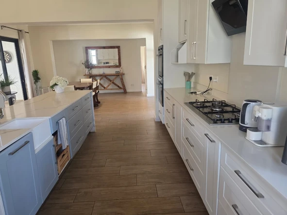 3 Bedroom Townhouse Complex