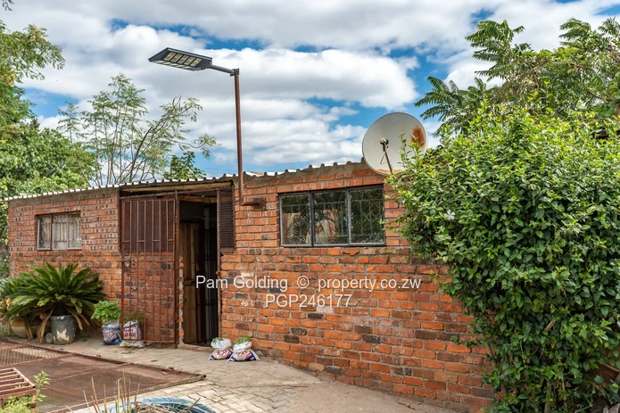 Versatile Investment Property for Sale in Braeside