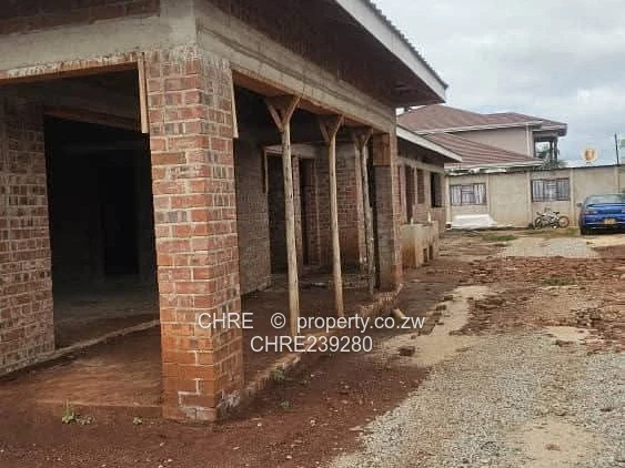 Fairview Incompte House For Sale