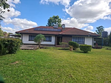 House To Let