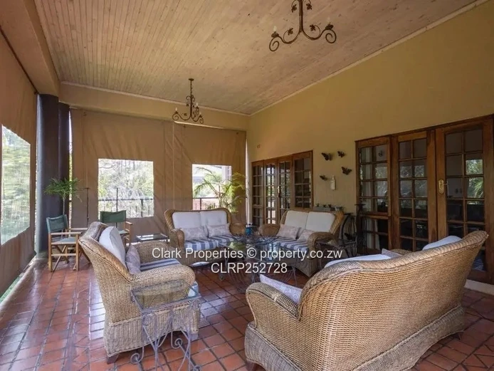 Family Home Within Borrowdale Brooke Estate