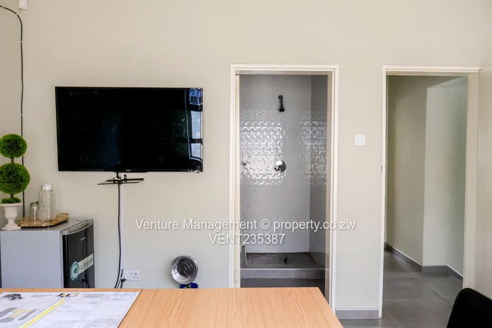 Architectural Masterpiece In Kutandara 