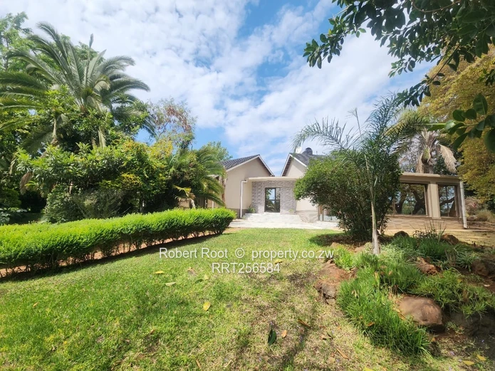Mandara | Fully Furnished 4-Bedroom Home With A Pool To Let