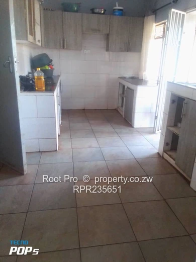 Bindura chipindura park boarding house 