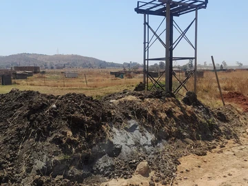 Stands & Residential Land