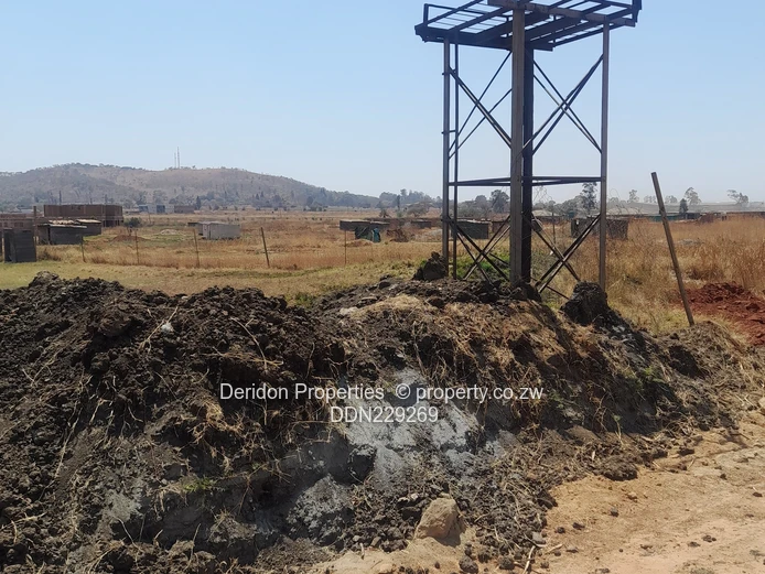 Build your dream home 