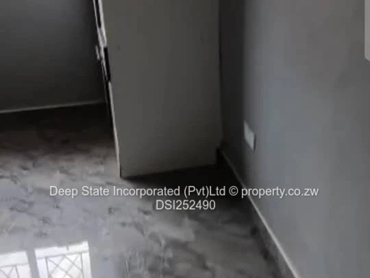 Mufakose house for sale(IDBZ development)
