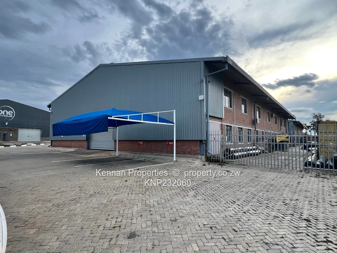 Pomona Showroom available 1 February 2026 (Sole Mandate)