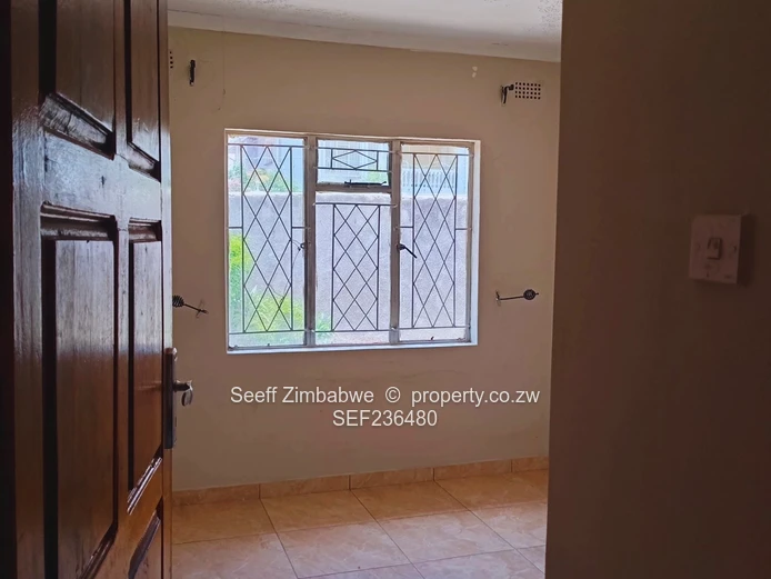 Lovely investment in the heart of Zimre Park