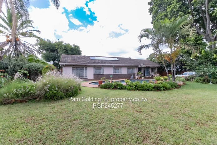 Prime Opportunity on Samora Machel Avenue, Eastlea (Sole Mandate)