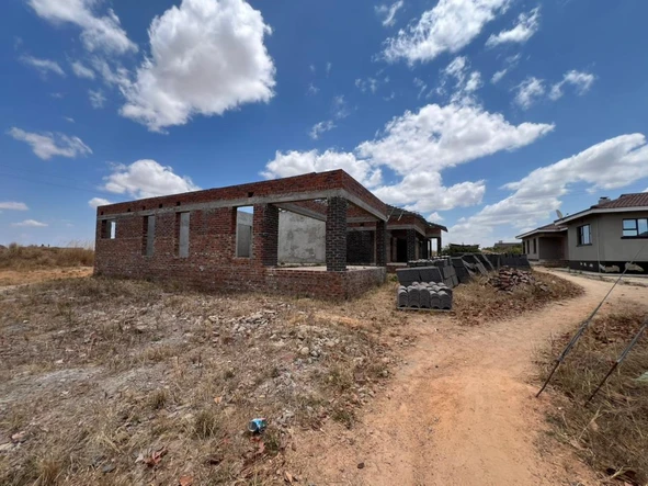 6 Bedroom House
