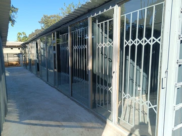 Commercial Property for rent in Gunhill, Harare North