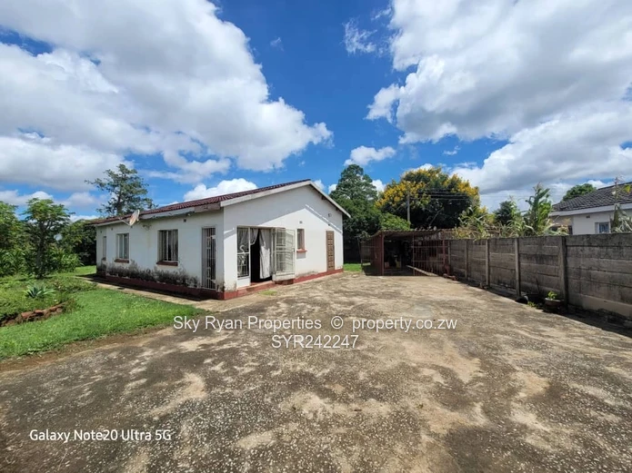 Tynwald North House For Sale