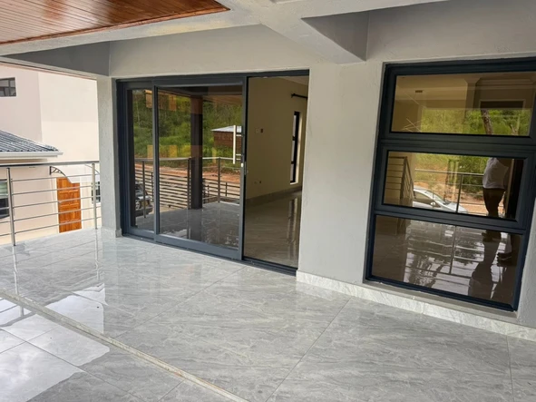 4 Bedroom Townhouse Complex