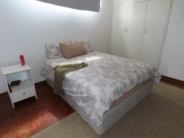 2 Bedroom Garden Flat
