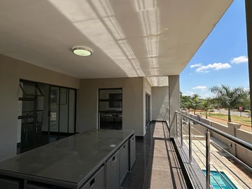 4 Bedroom Townhouse Complex