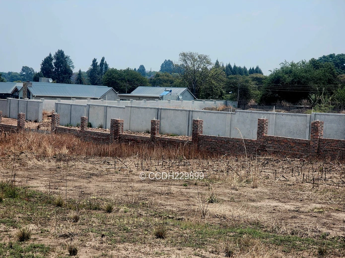 Grange Residential Stands (Sole Mandate)