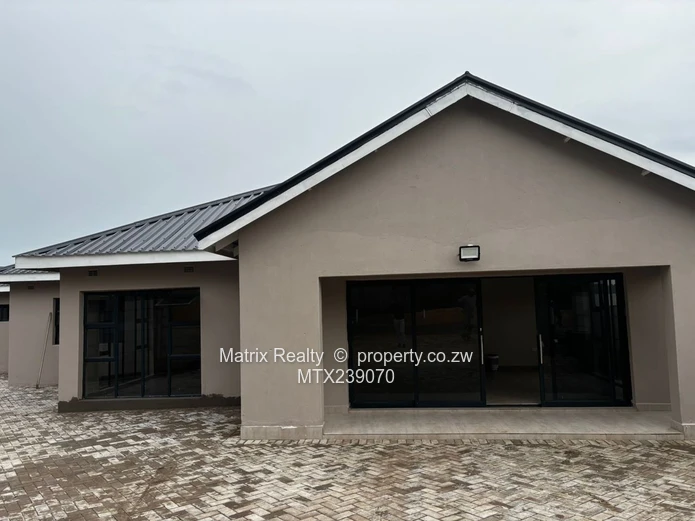 Newly Built Industrial Property to Let