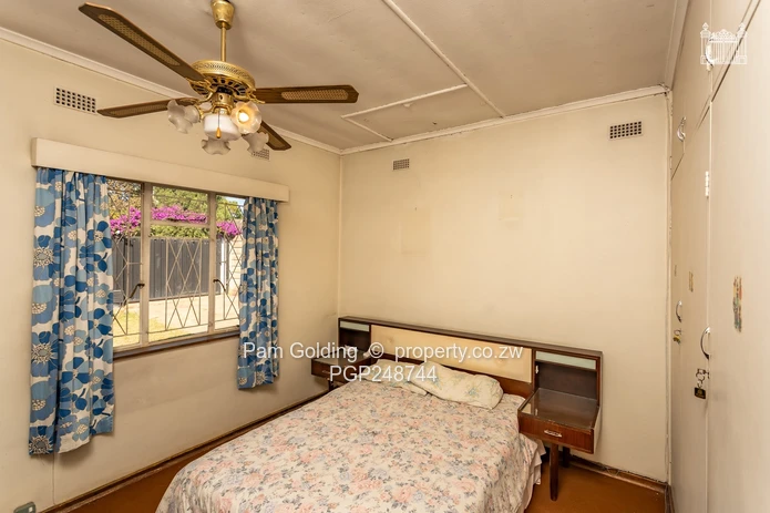 Charming Family Home Cranborne