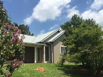 3 Bedroom Townhouse Complex