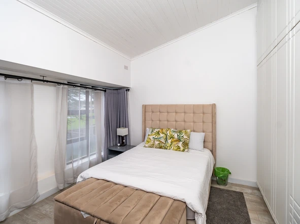 3 Bedroom Townhouse Complex