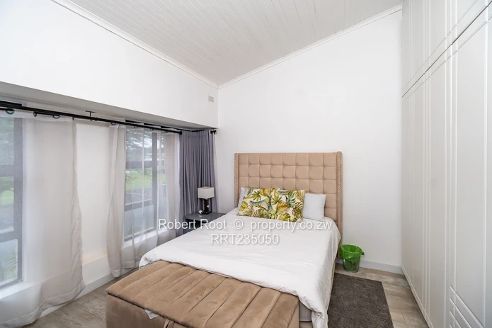 Beautiful 3 Bed Townhouse in Central Avondale 