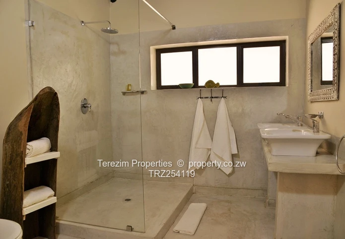 Lodge For Sale In Binga