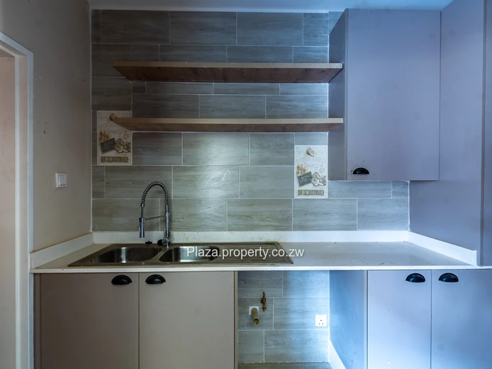 Newly Built 4 Bedroom Townhouse In Secure Complex