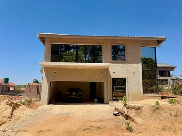 5 Bedroom Townhouse Complex